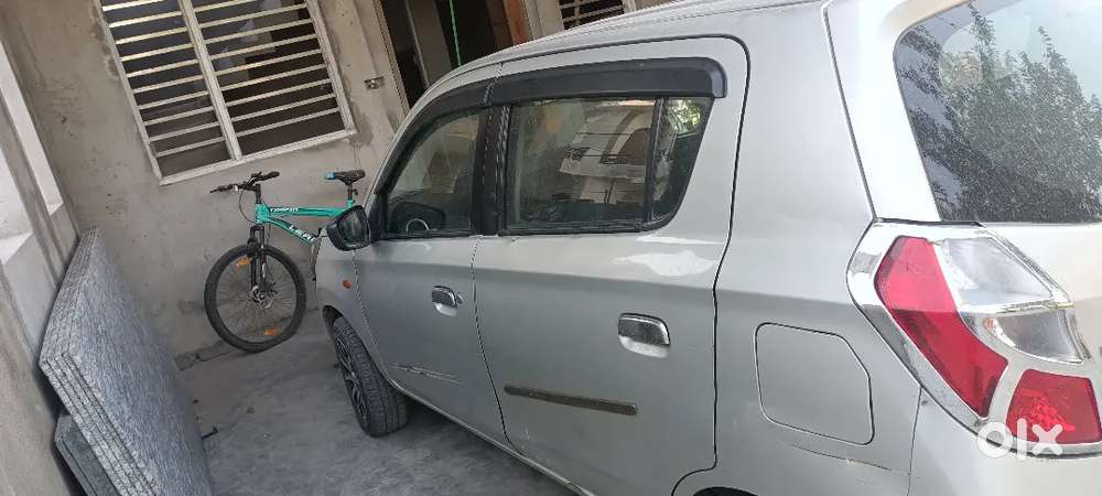 Maruti Suzuki Alto K10 2015 Petrol 63000 Km Driven Good