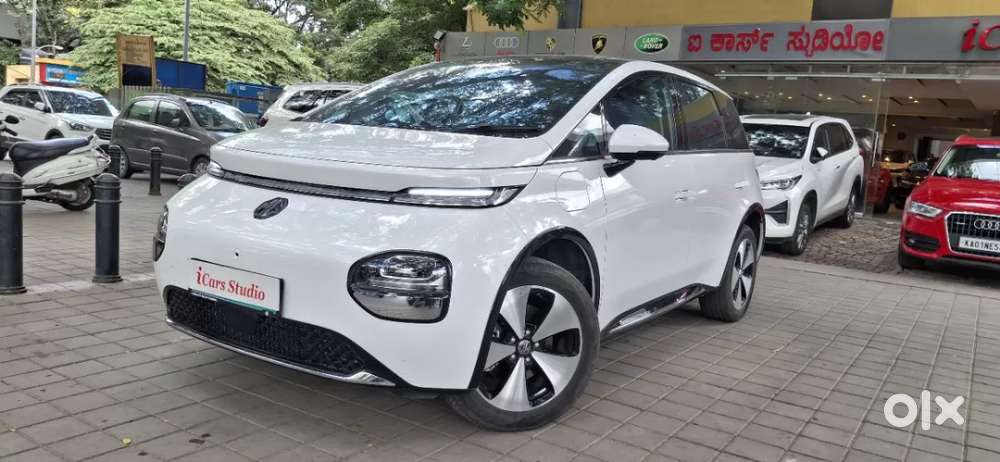 Mg Windsor Ev Essence, 2026, Electric