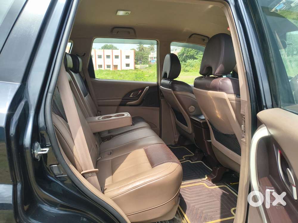 Mahindra Xuv500 W8 2wd, 2014, Diesel