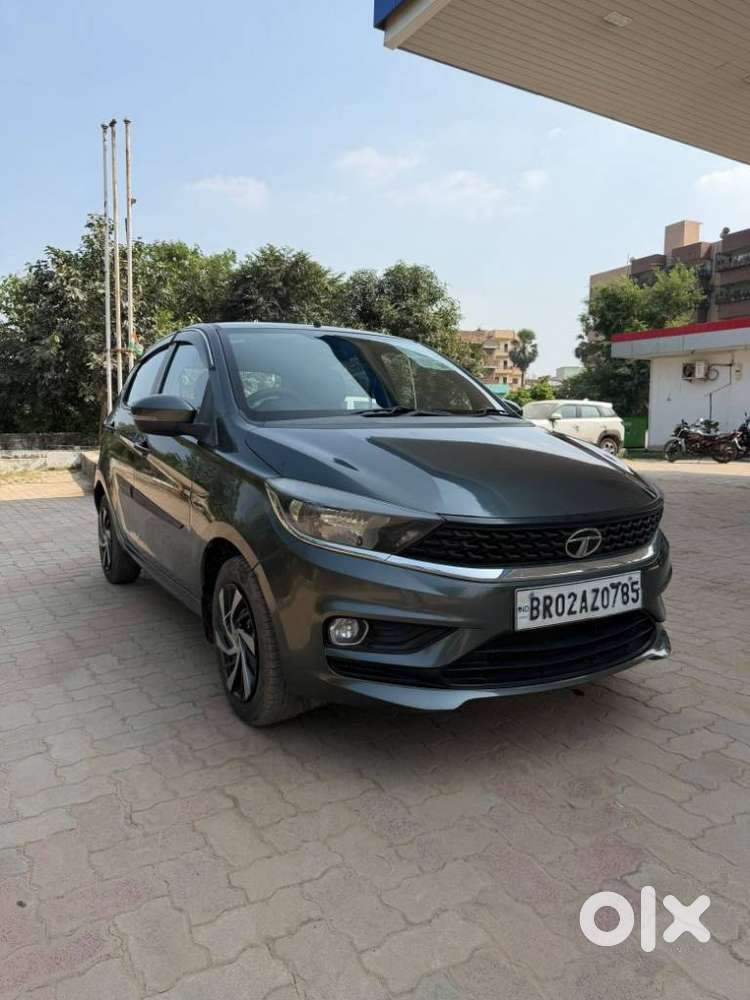 Tata Tiago Xz, 2020, Petrol