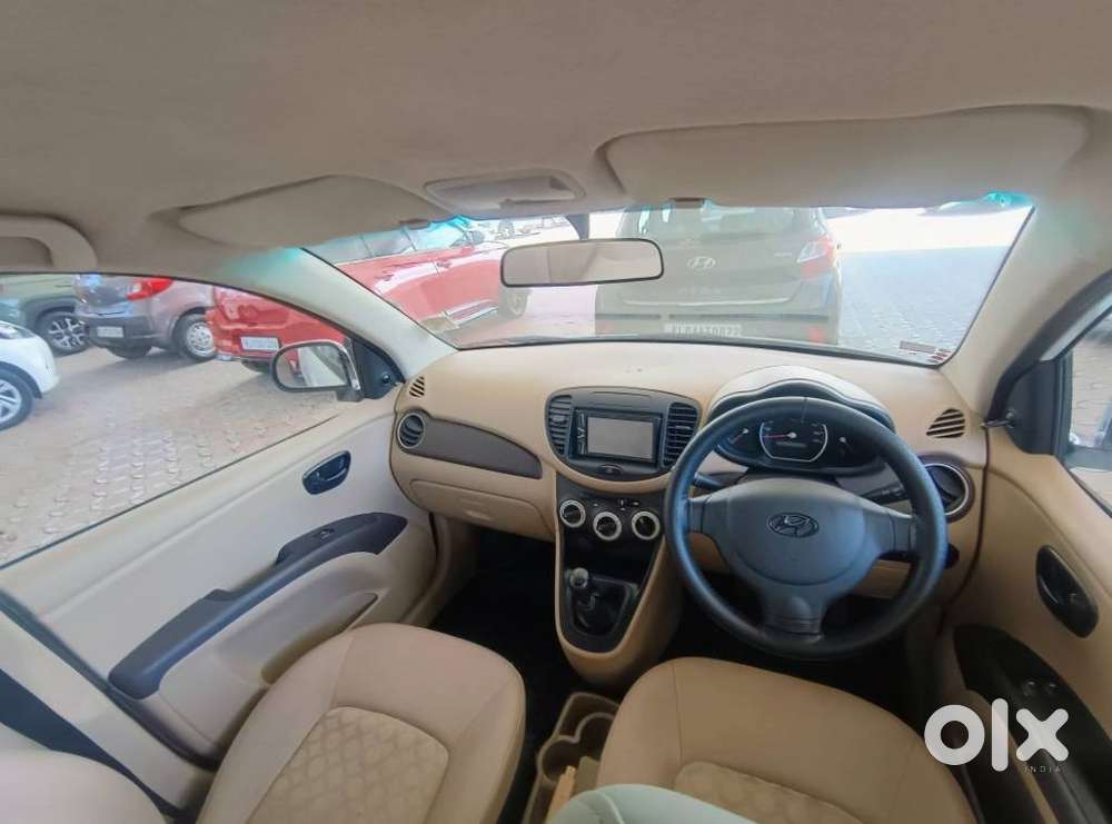 Hyundai I10 Era 1.1, 2008, Petrol