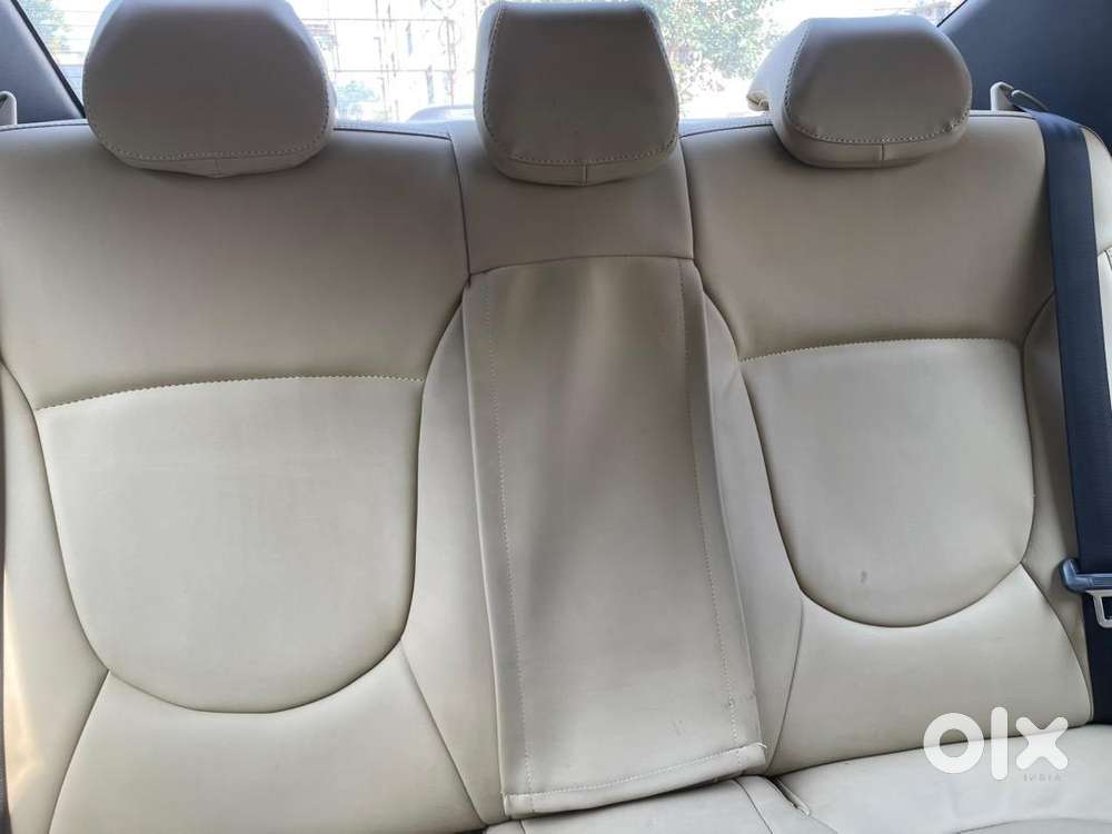 Hyundai Fluidic Verna 2012 Diesel Well Maintained