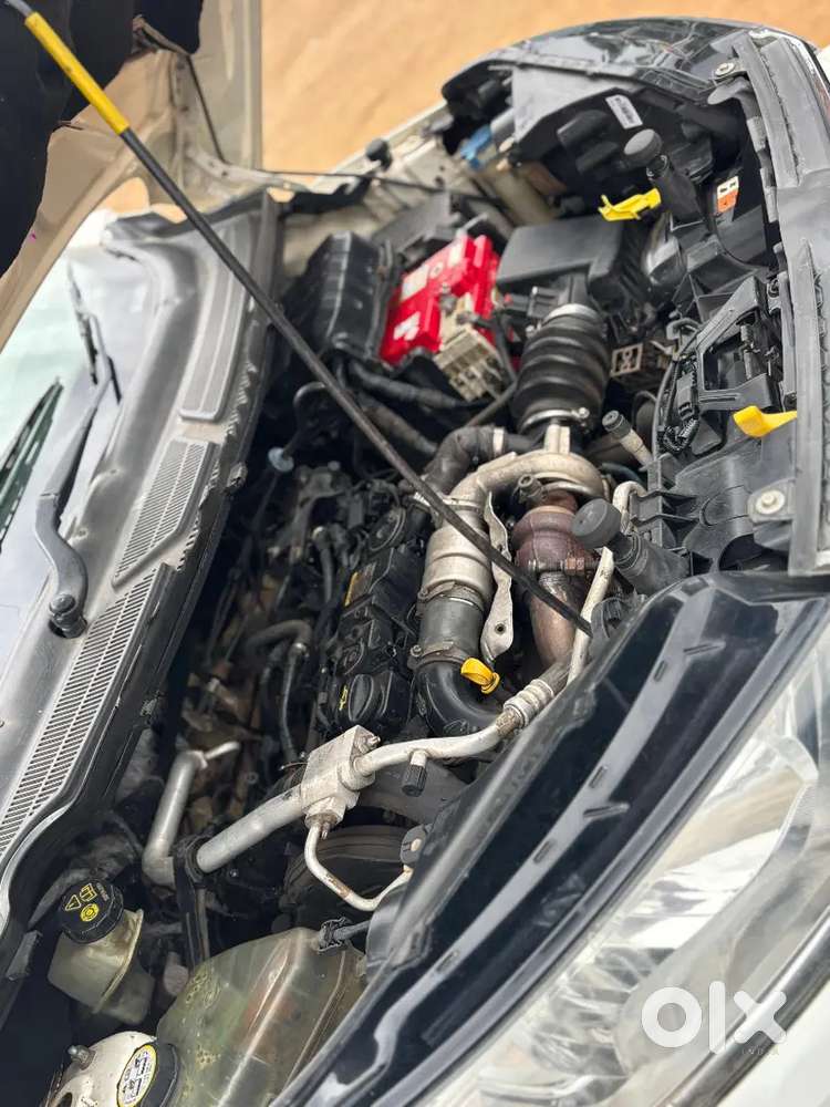 Ford Ecosport Diesel Manual 2014 Model