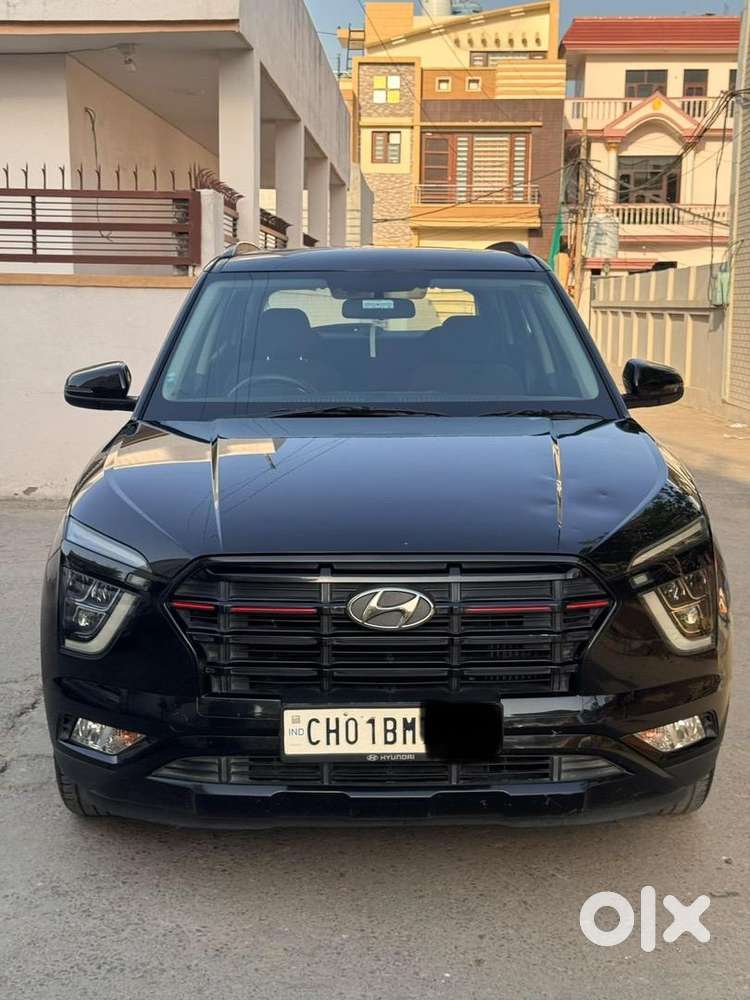 Hyundai Creta 2022