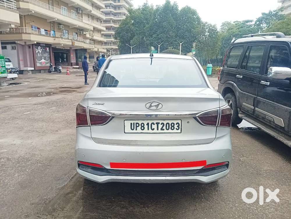 Xcent Car Sell
