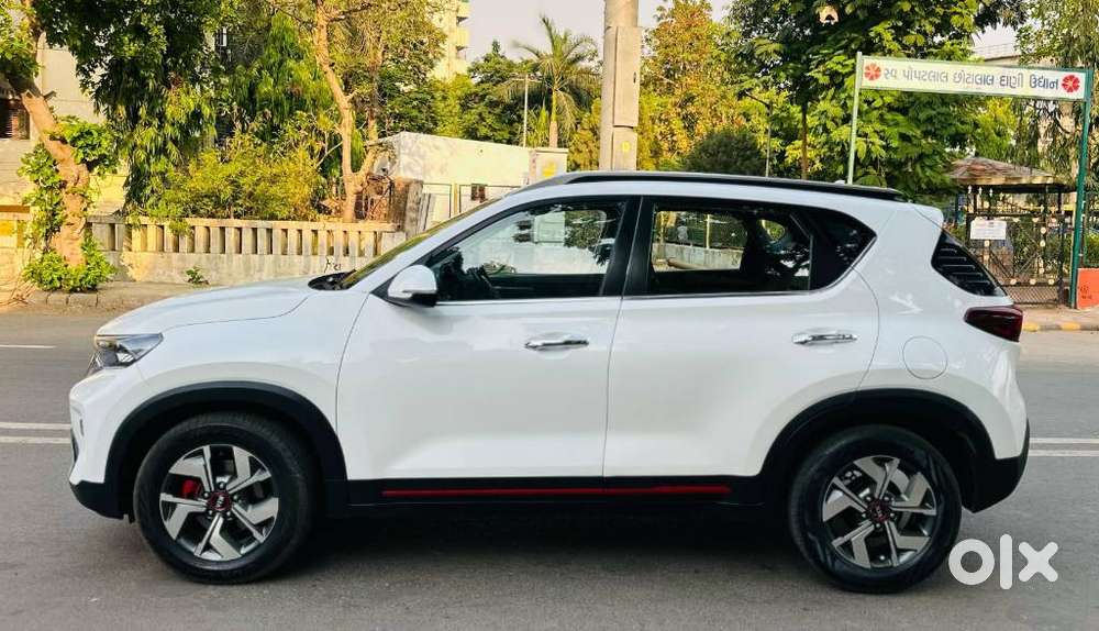 Kia Sonet 1.5 Gtx Plus Diesel, 2020, Diesel