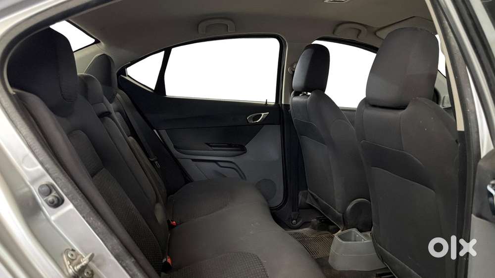 Tata Tigor 1.2 Revotron Xz Option, 2017, Petrol