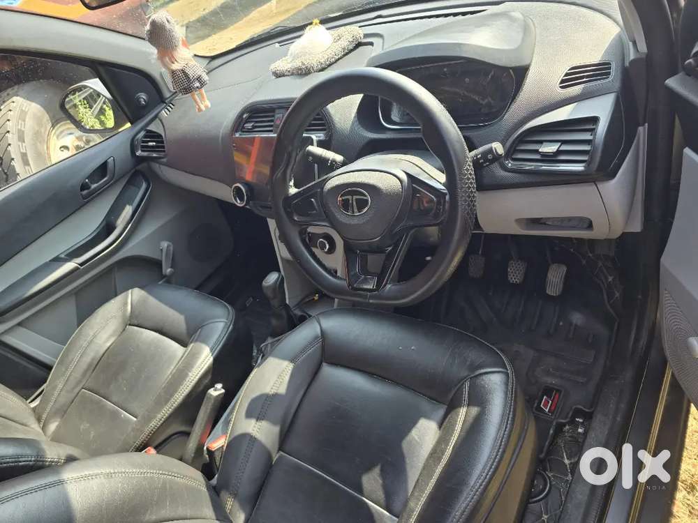 Tata Tiago Dec 2024 | First Owner | Scratchless | 30,000 Km