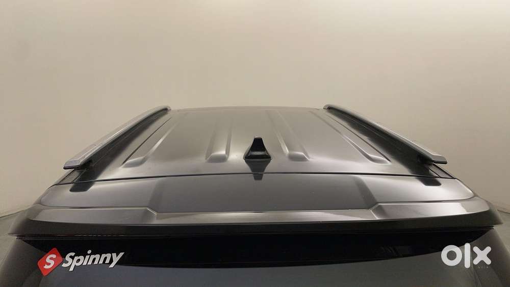 Kia Seltos 1.5 X-line Diesel At, 2021, Diesel