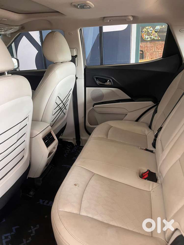 Mahindra Xuv400 El 7.2 Kw Dt, 2024, Electric