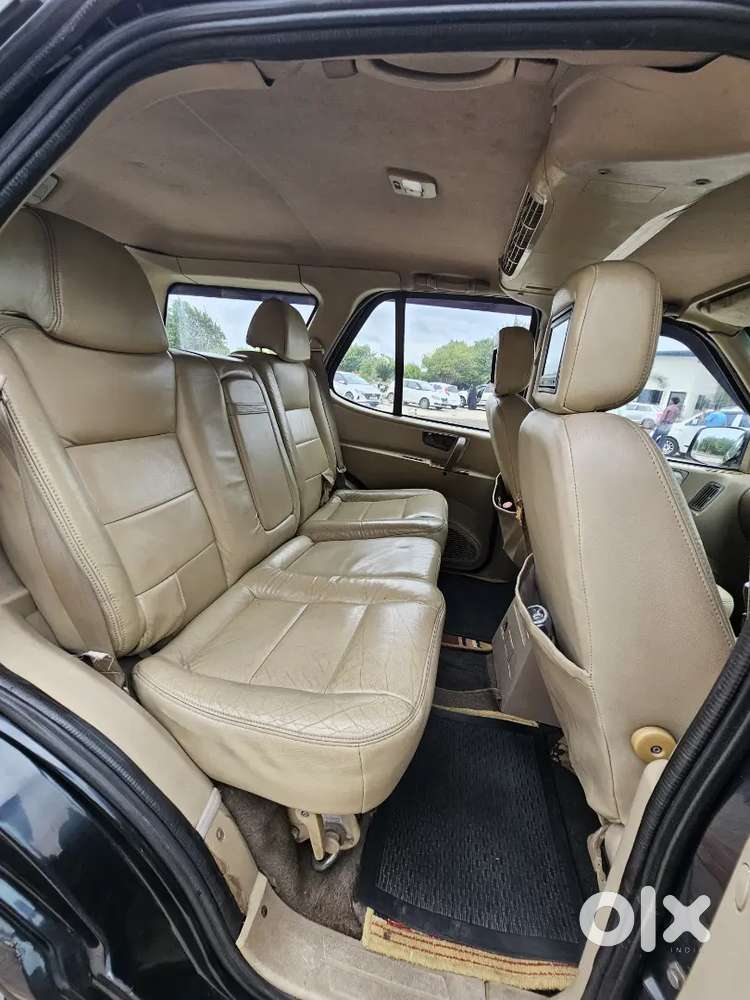 Tata Safari Dicor 2.2 Vx &ndash; 2008 Model | 1st Owner | Vx Top Model