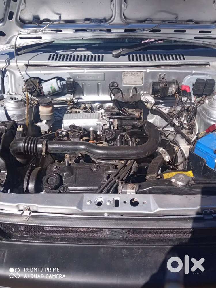 Kali Dangbiang Shu Niahbeit