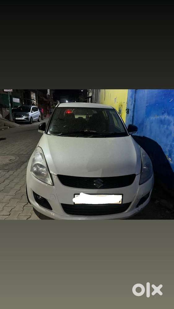 Maruti Suzuki Swift 2013 Diesel Good Condition