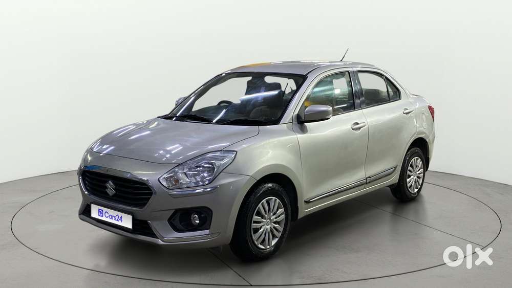 Maruti Suzuki Swift Dzire Amt Vdi, 2017, Diesel