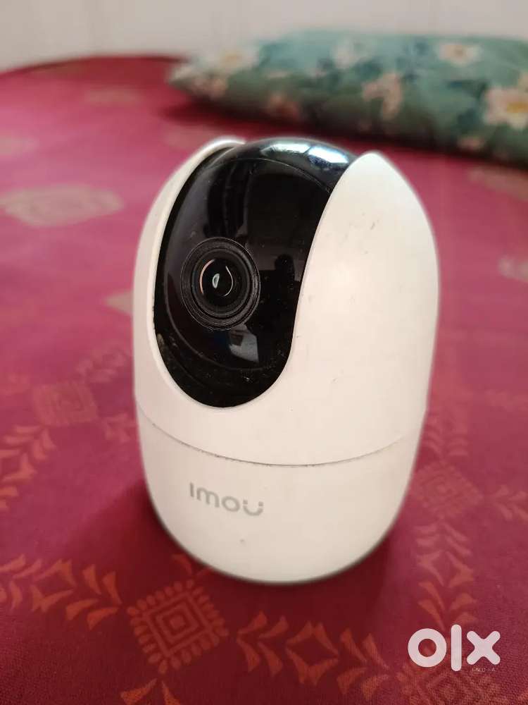 IMOU CC camera