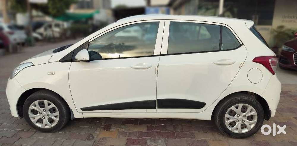 Hyundai Grand I10 2013-2016 Magna, 2014, Petrol