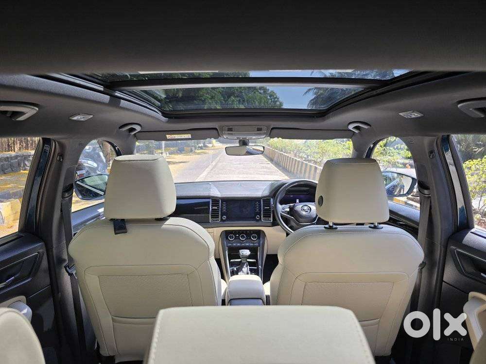 Skoda Kodiaq 2.0 L&k Tsi Dsg, 2023, Petrol