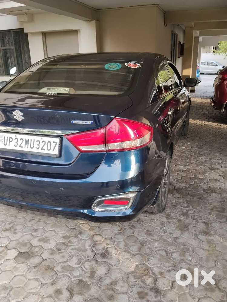 Maruti Suzuki Ciaz 1.5 2022 Petrol Car