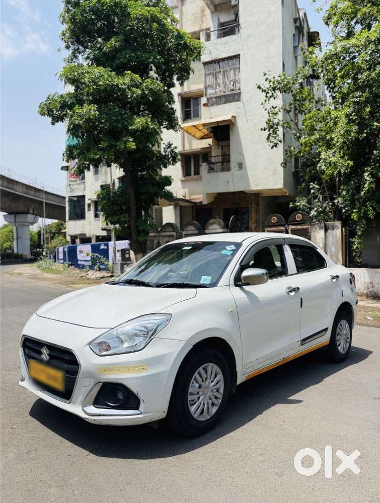 Maruti Suzuki Swift Dzire Tour S, 2023, Cng & Hybrids