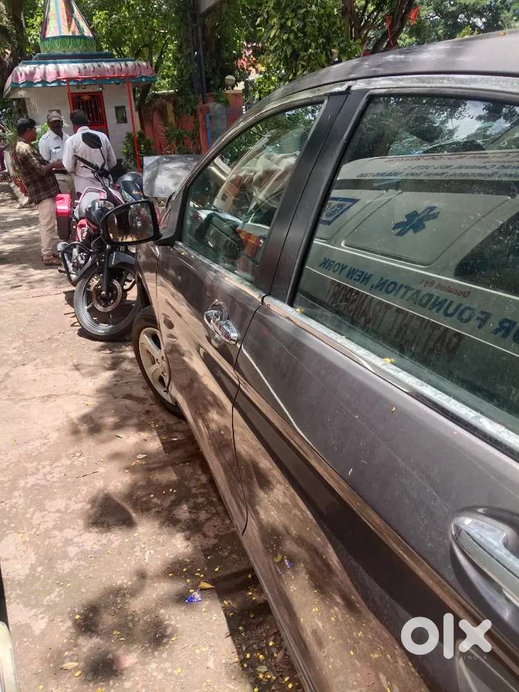 Honda City 2016 Petrol 87000 Km Driven