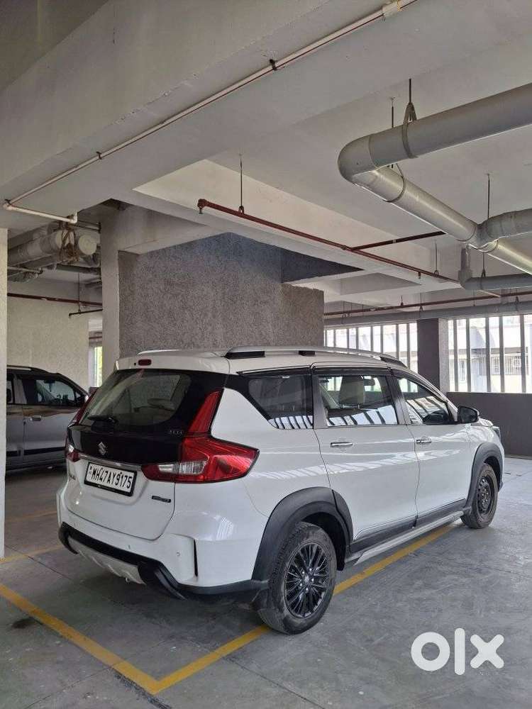 Maruti Suzuki Xl6 1.5 Zeta Mt, 2021, Petrol