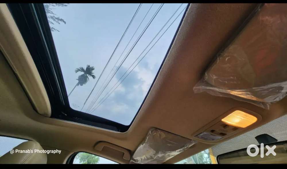 2015 Honda City Vx Petrol Year