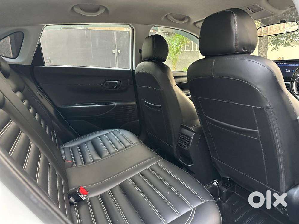 Hyundai I20 Sportz 1.2 Mt, 2022, Petrol