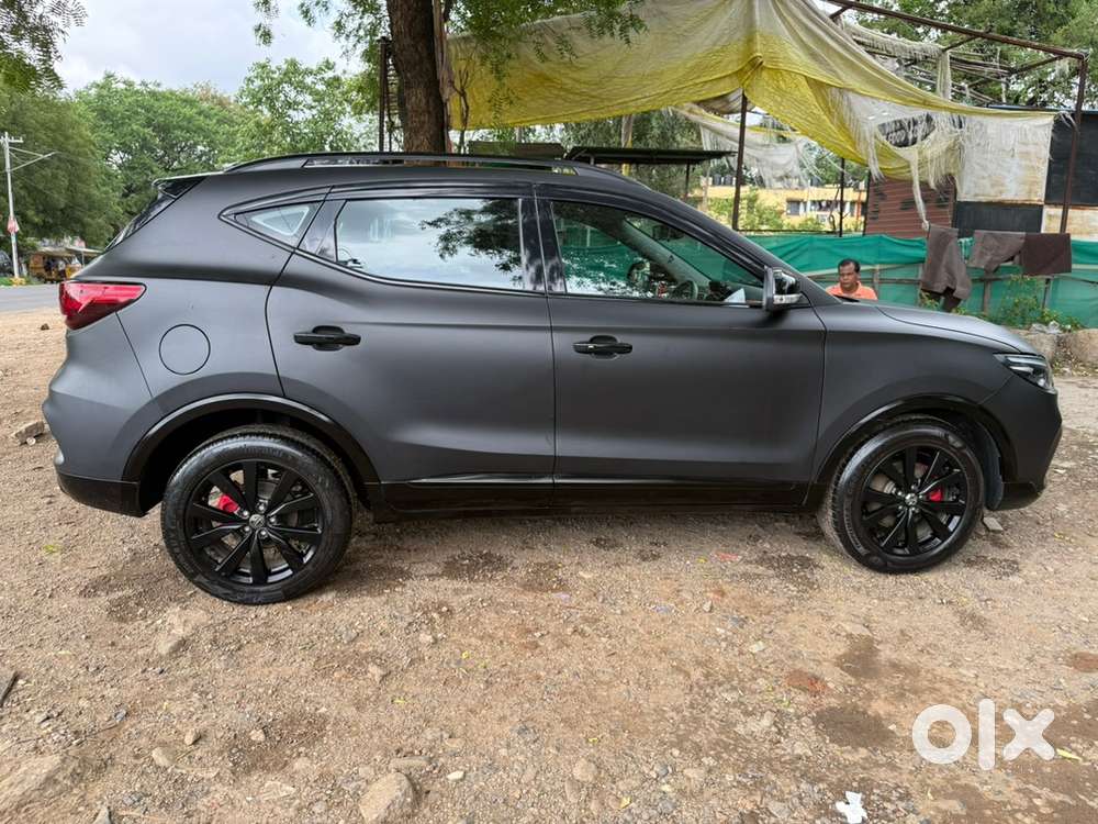 Mg Astor 2024 Petrol Manual