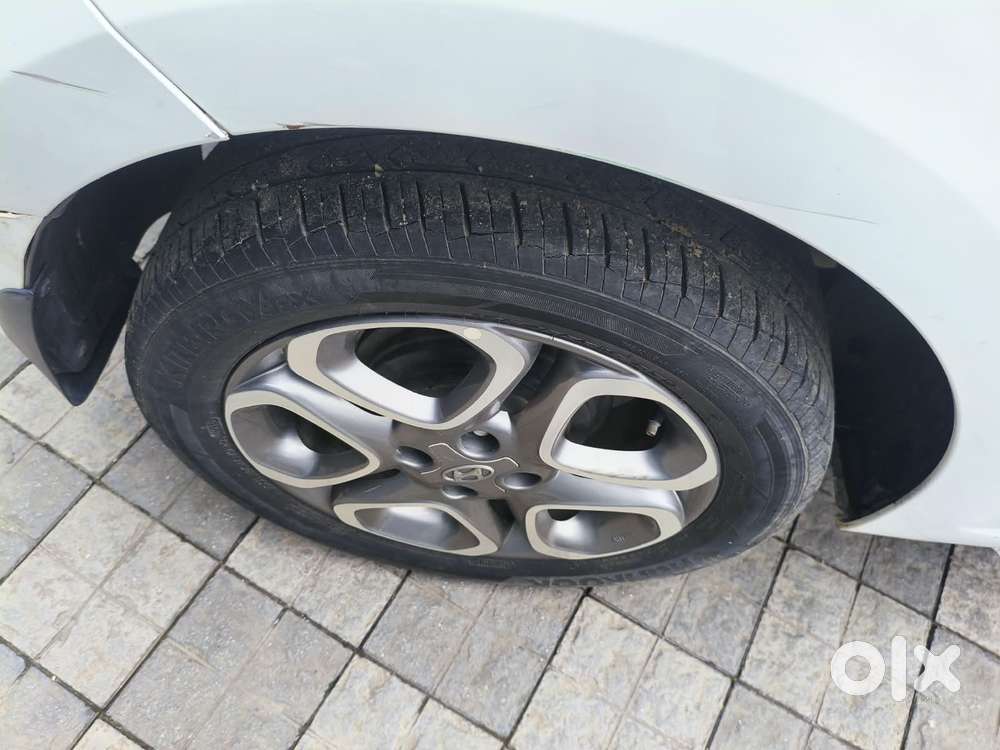Hyundai I20 Petrol Asta, 2019, Petrol