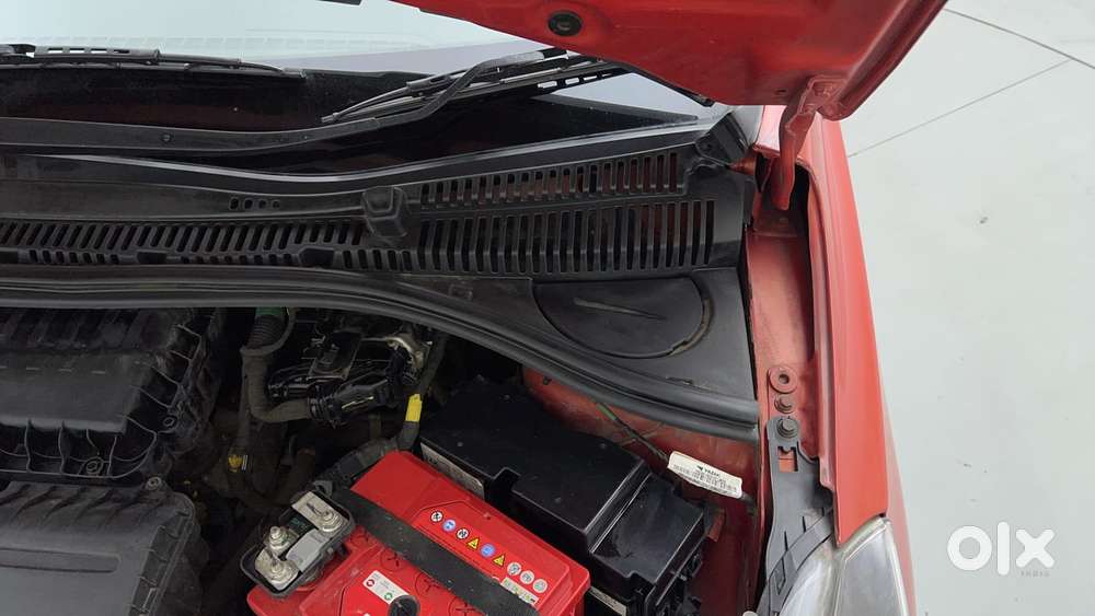 Tata Tiago Xz, 2021, Petrol
