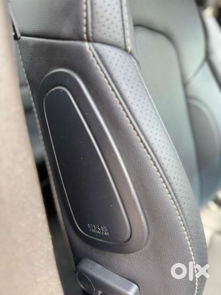 Tata Hexa 2.2 Xt 4x2 7 Str Dual Tone, 2018, Diesel