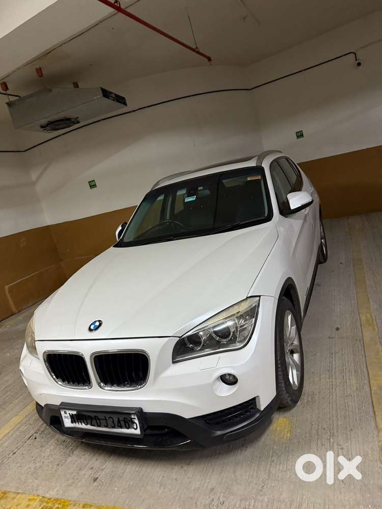 2014 Bmw X1 Sport Diesel Automatic