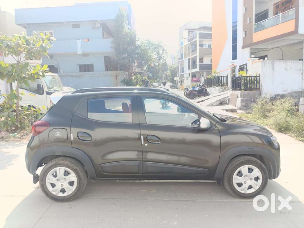 Renault Kwid Rxt 1.0, 2023, Petrol