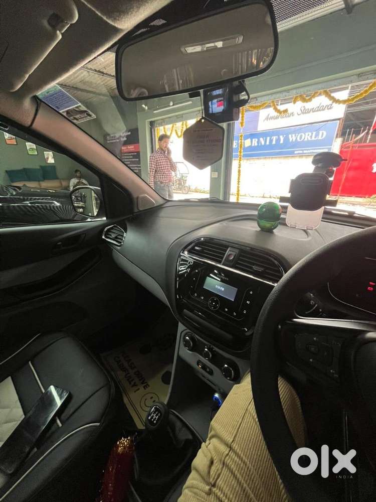 Tata Petrol Manual 2023