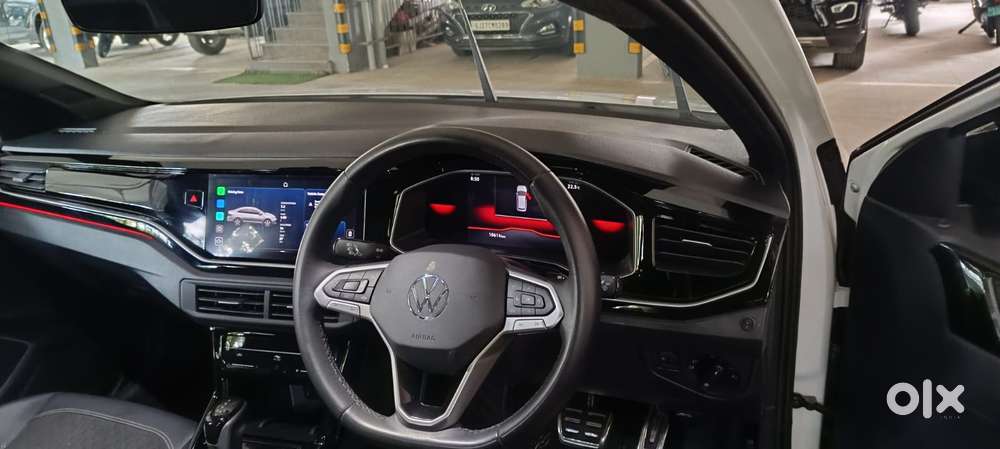 Volkswagen Virtus GT 1.5 TSI DSG, 2025, Petrol