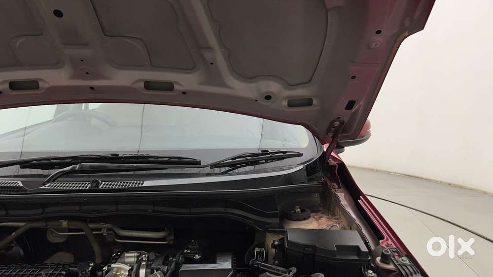 Honda Amaze Vx 1.2 Petrol Cvt, 2023, Petrol