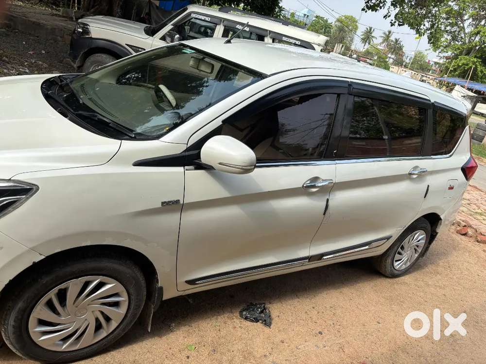 Maruti Suzuki Ertiga 2019 Diesel 70000 Km Driven