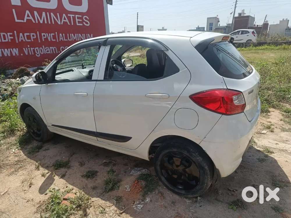 1.2 Revetron Tata Tiago Xt 2018