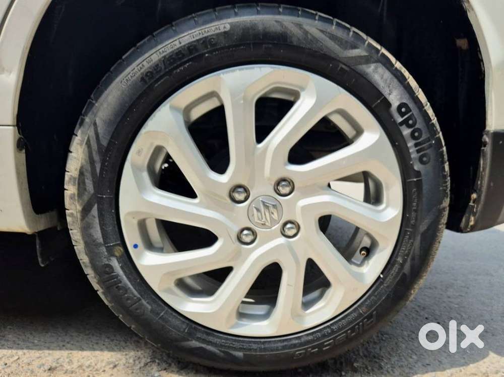 Maruti Suzuki Baleno Zeta, 2023, Petrol