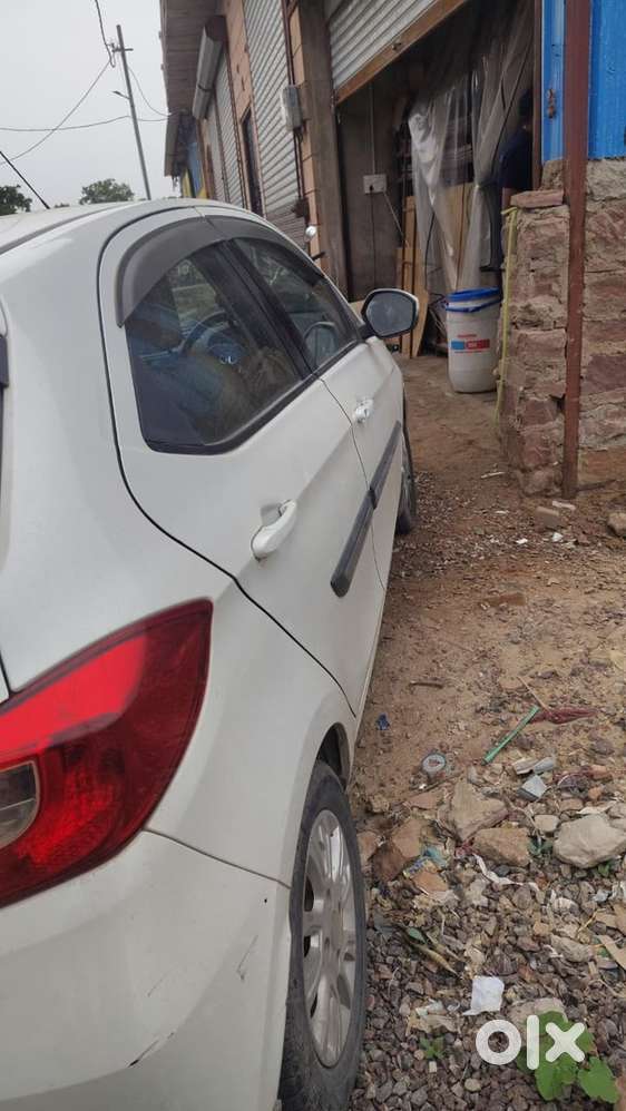 Tata Tiago Xz 2017 Diesel
