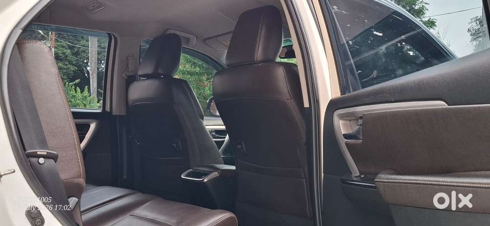 Toyota Fortuner 3.0 4x2 Mt, 2020, Diesel