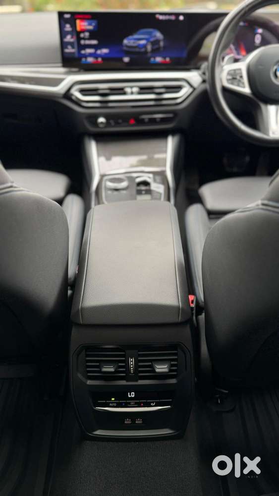 Bmw M340i Xdrive, 2023, Petrol