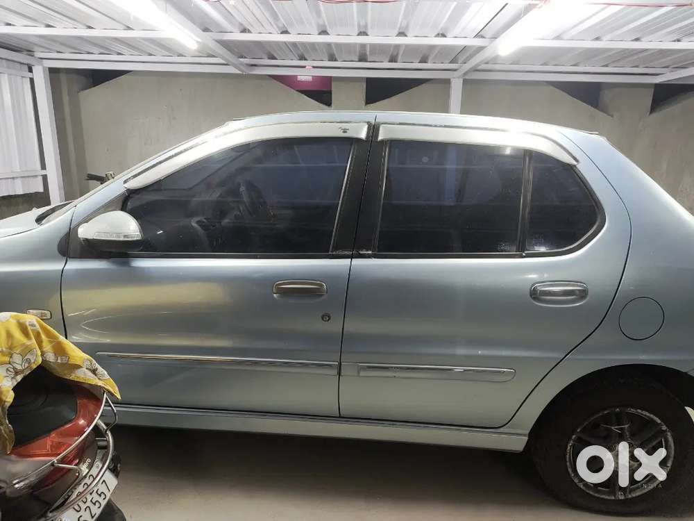 Tata Indigo Ecs 2010 Diesel Manual