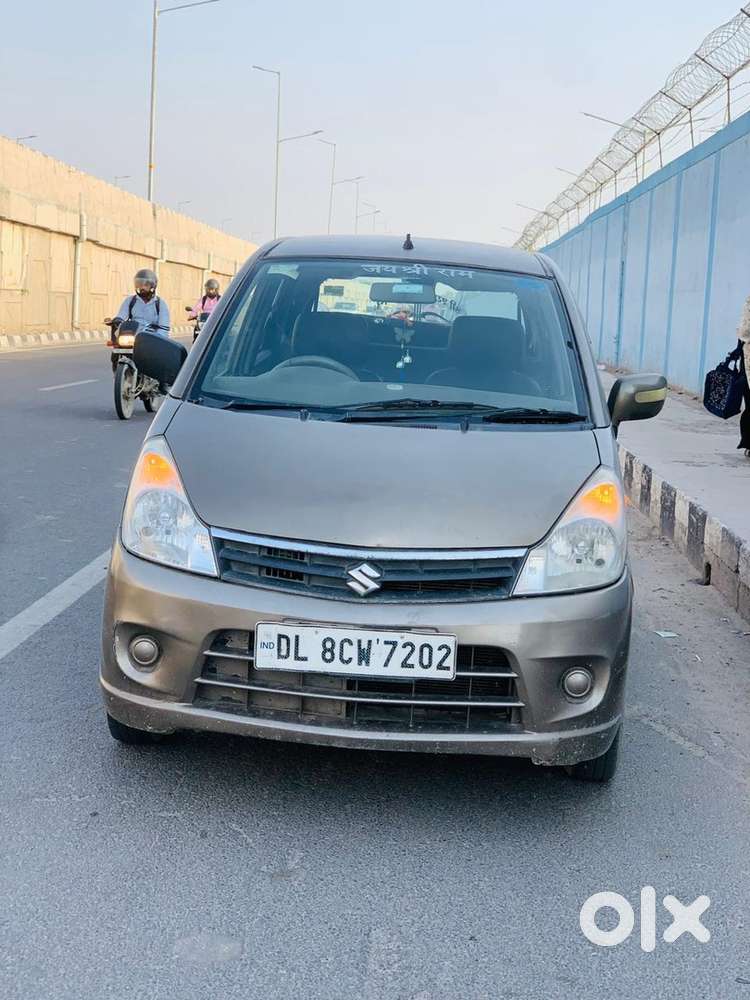 Maruti Estilo Lxi 2013