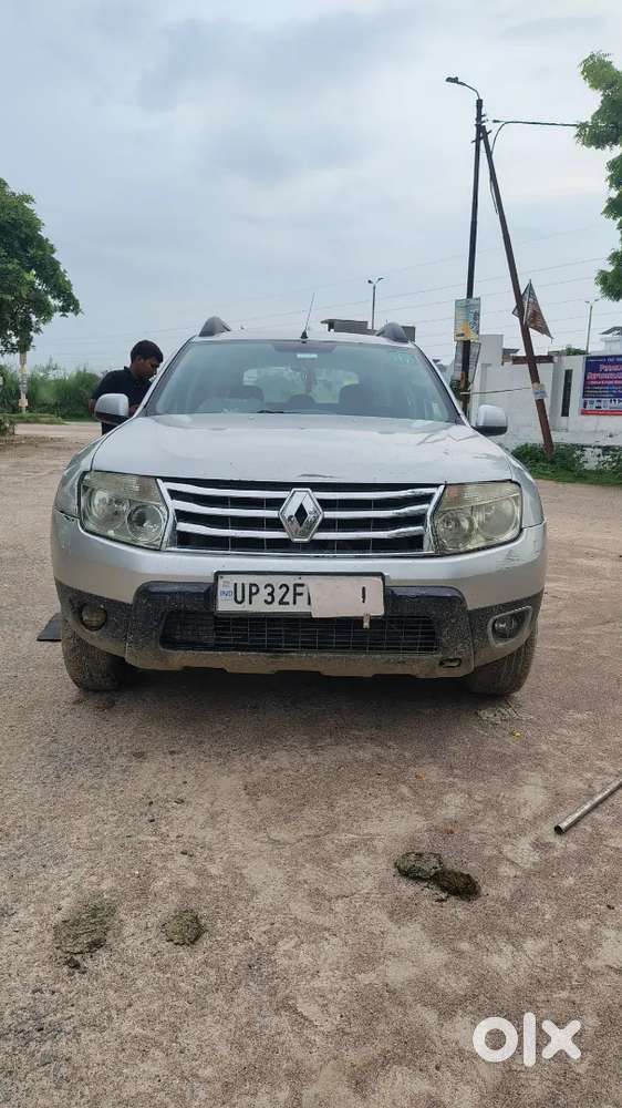 Renault Duster 2014 Diesel