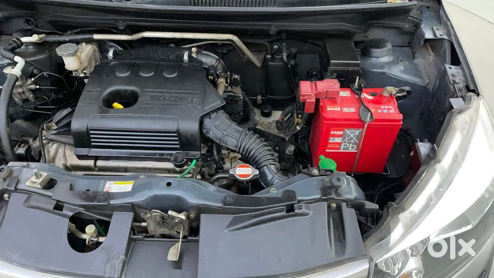 Maruti Suzuki Celerio 1.0 Vxi Amt, 2018, Petrol