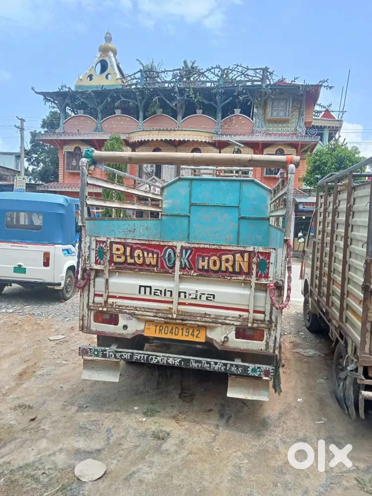 Mahindra Supro 2024 Diesel Good Condition