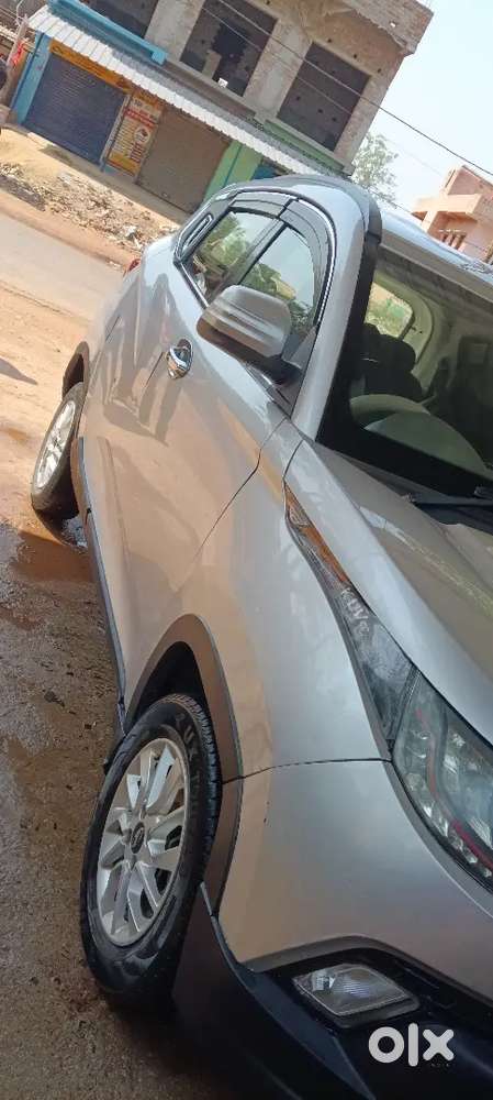 Mahindra Kuv 100 Diesel