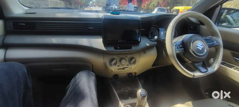 Maruti Suzuki Ertiga Modal 08/09/2022
