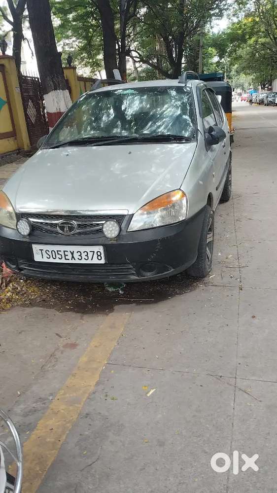 Tata Indica Diesel Manual 2010
